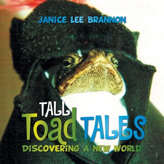 Couverture_TALL Toad TALES