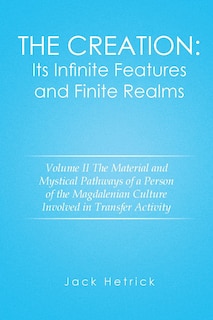 Front cover_The Creation