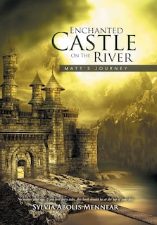 Couverture_Enchanted Castle On The River