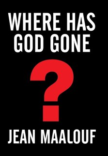 Couverture_Where Has God Gone?