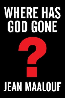 Couverture_Where Has God Gone?