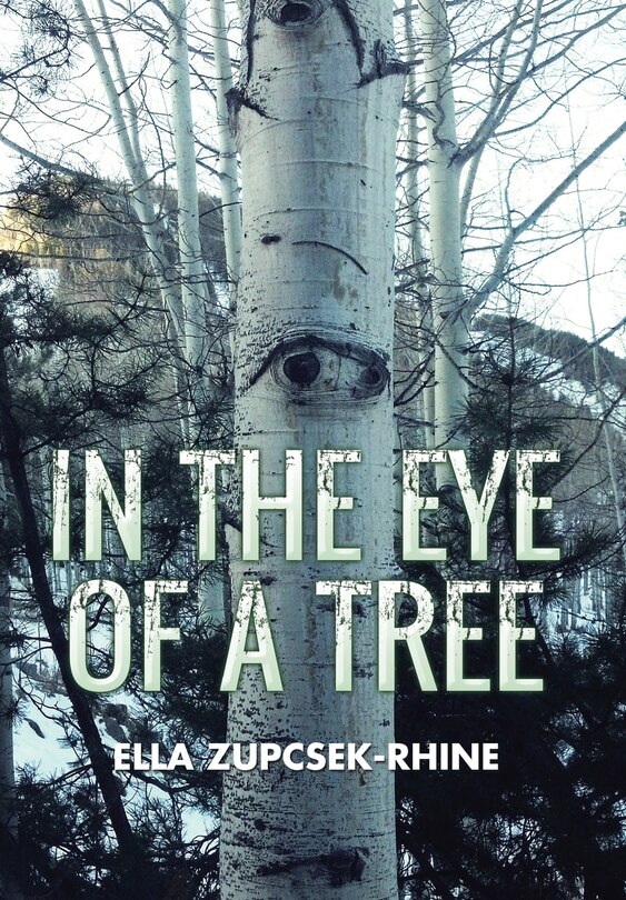 Couverture_In the Eye of a Tree