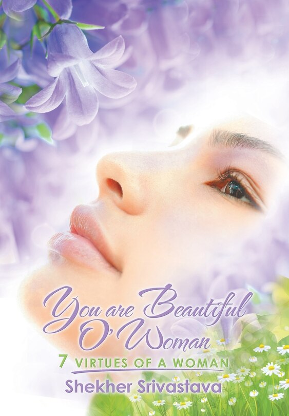 Front cover_You are Beautiful O'Woman
