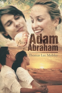 Couverture_From Adam to Abraham