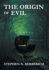 Couverture_The Origin of Evil