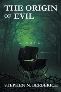 Front cover_The Origin of Evil