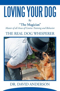 Couverture_Loving your Dog