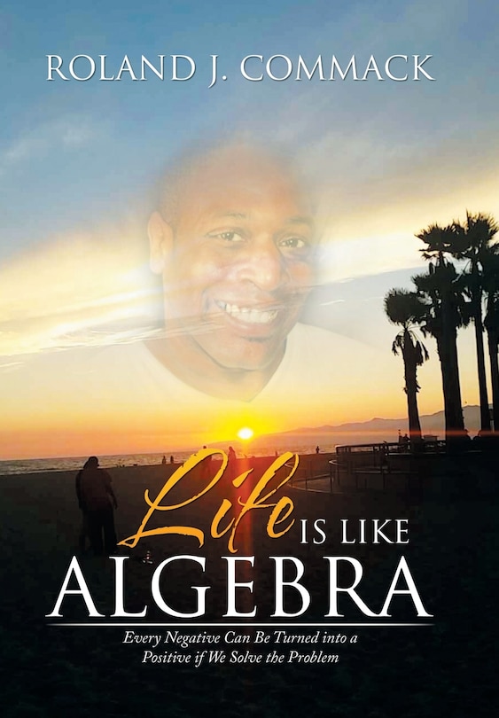 Front cover_Life Is Like Algebra