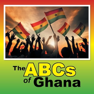 Front cover_The ABCs of Ghana