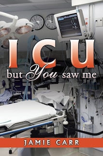 Front cover_ICU but You saw me