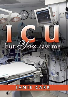 Front cover_ICU but You saw me