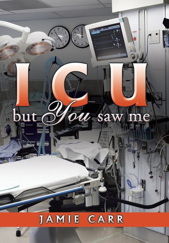 Front cover_ICU but You saw me