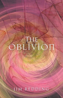 Couverture_The Oblivion