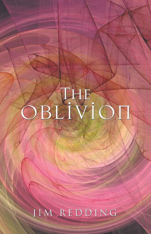 Couverture_The Oblivion