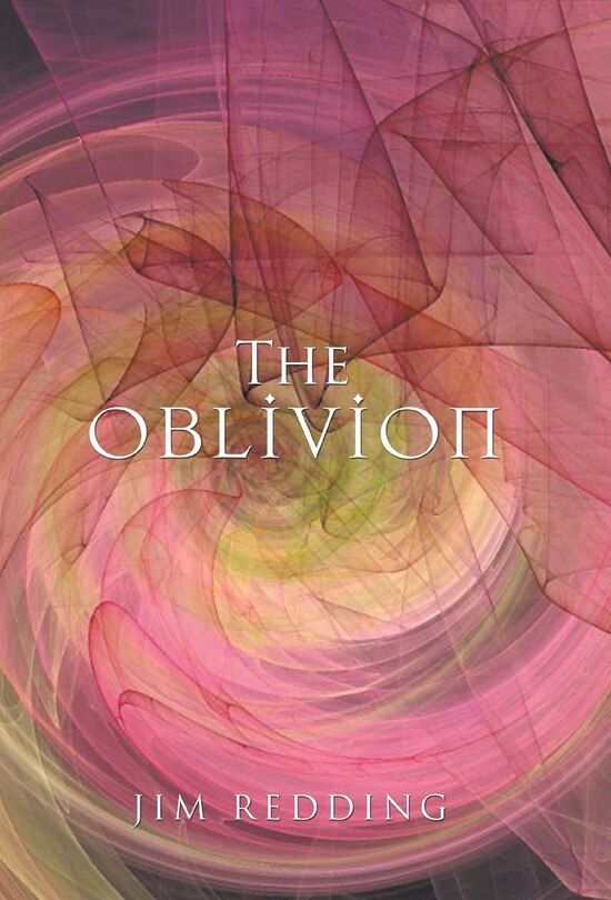 Front cover_The Oblivion
