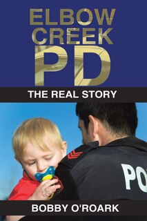 Front cover_Elbow Creek PD
