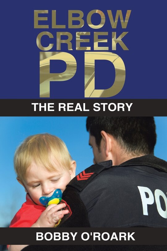 Front cover_Elbow Creek PD