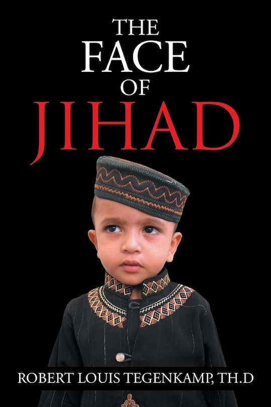 Couverture_The Face of Jihad