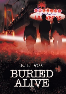 Front cover_BURIED ALIVE