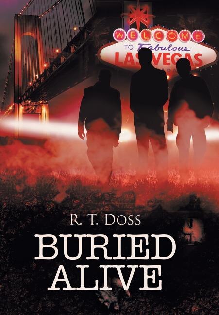 Front cover_BURIED ALIVE
