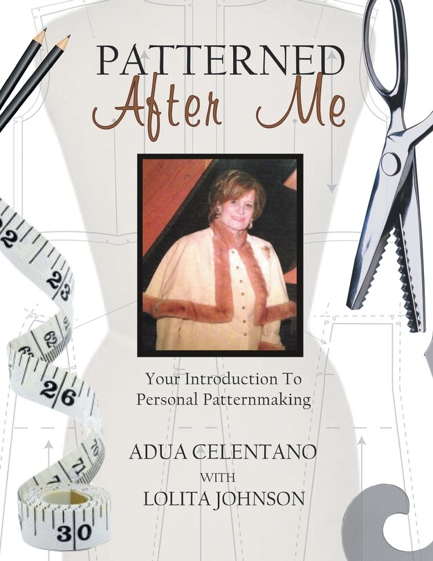 Front cover_Patterned After Me