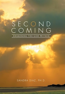 Front cover_Second Coming