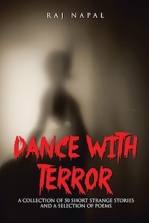 Front cover_Dance with Terror