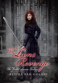 The Lions Revenge: The Scarlet Lioness trilogy