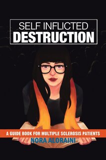 Couverture_Self Inflicted Destruction