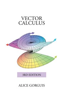 Couverture_Vector Calculus