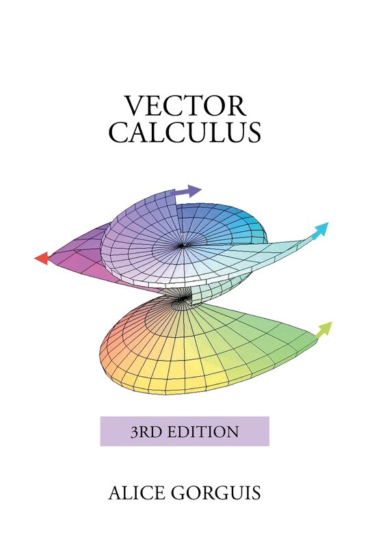 Couverture_Vector Calculus