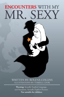 Front cover_Encounters with My Mr. Sexy