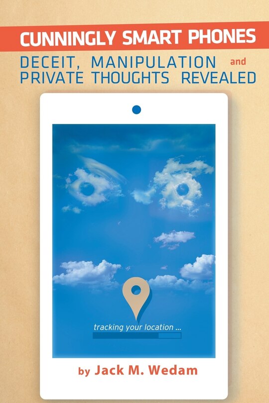 Front cover_Cunningly Smart Phones