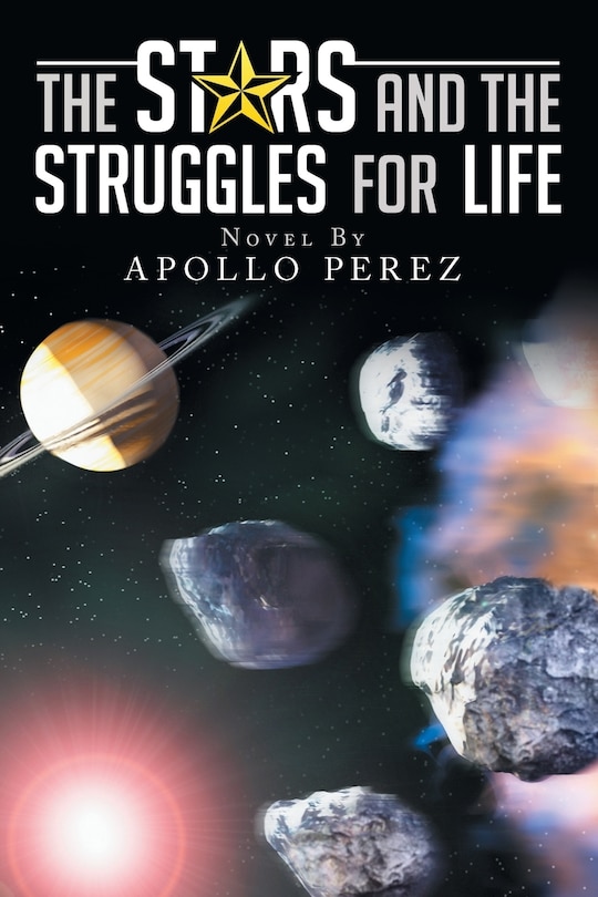 Front cover_The Stars and the Struggles for Life
