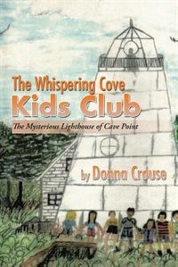 Front cover_The Whispering Cove Kids Club