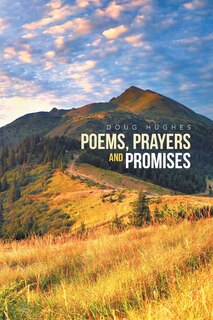 Front cover_Poems, Prayers and Promises