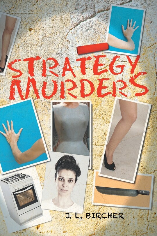 Couverture_STRATEGY MURDERS