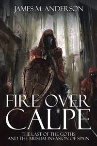 Couverture_Fire Over Calpe