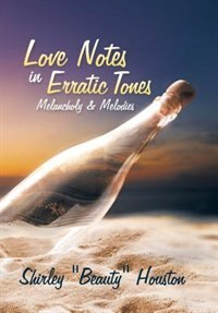 Front cover_Love Notes in Erratic Tones