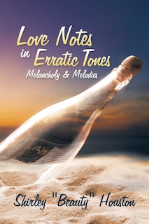 Front cover_Love Notes in Erratic Tones