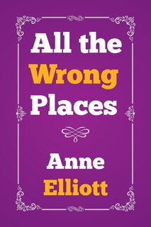 Couverture_All the Wrong Places