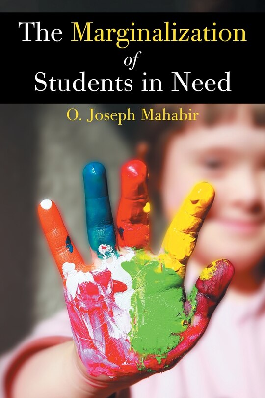 Couverture_The Marginalization of Students in Need