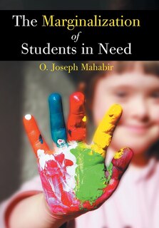 Front cover_The Marginalization of Students in Need