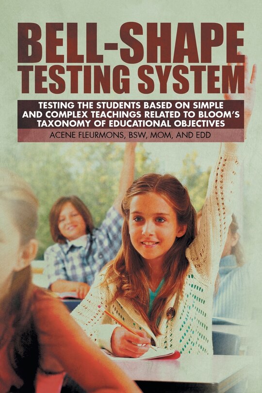 Couverture_Bell-Shape Testing System
