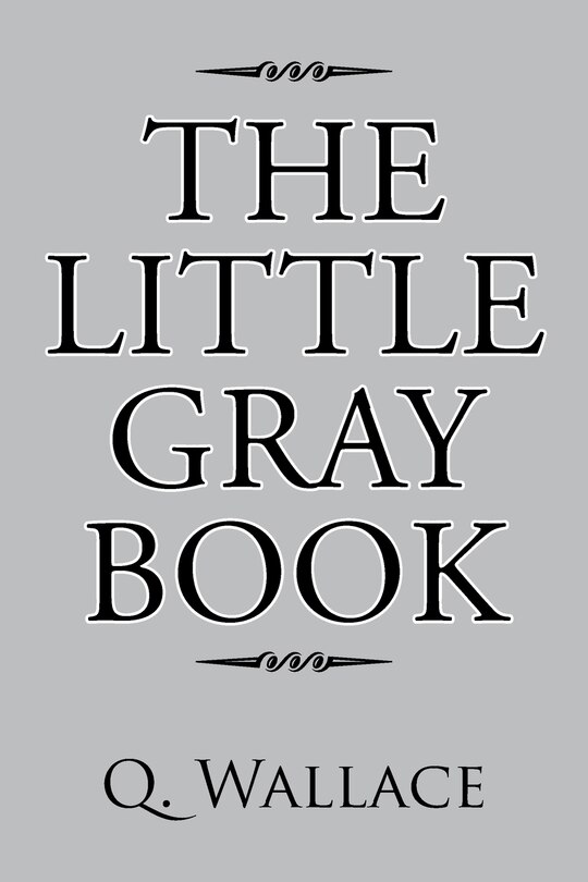 Couverture_The Little Gray Book