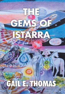 Front cover_The Gems of Istarra