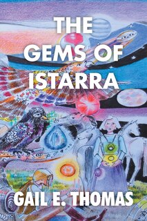 Front cover_The Gems of Istarra