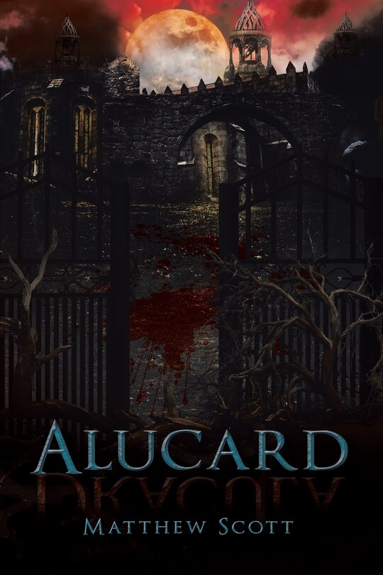 Front cover_Alucard