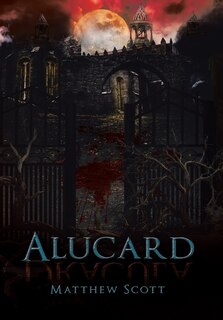 Front cover_Alucard