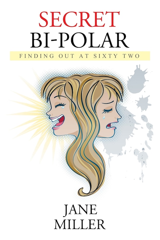 Front cover_Secret Bi-Polar